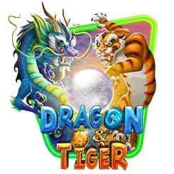 Review PG SLOT Dragon and Tiger Icon