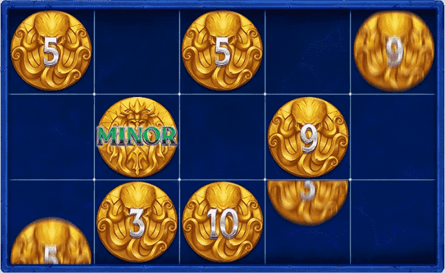 Review PG SLOT Gold Of Sirens Jackpot Game